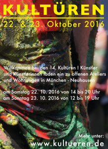 Kultüren 2016